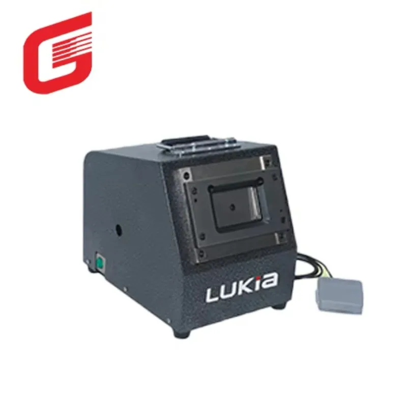 HT-308-2 Pvc Cut Poker High Quality RFID/ID Card Production Punching Machine
HT-308-2 Pvc Cut Poker High Quality RFID/ID Card Production Punching Machine