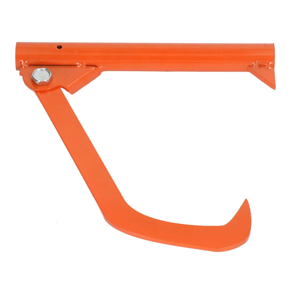Wood Splitting Portable Design Log Hook Effort Saving Stainless Steel Logging Cant Hook Timber Claw Hook Logging
Wood Splitting Portable Design Log Hook Effort Saving Stainless Steel Logging Cant Hook Timber Claw Hook Logging