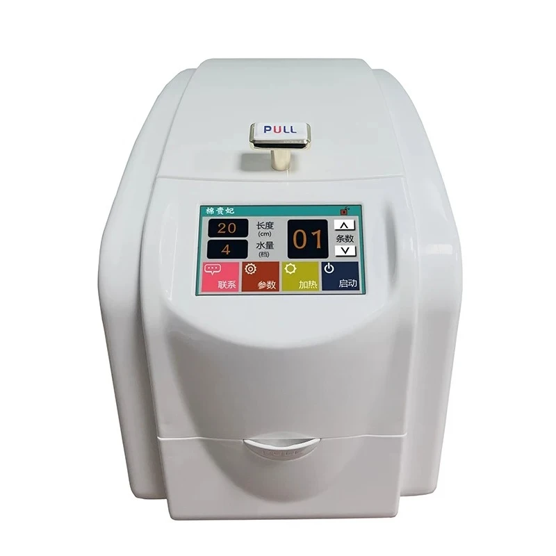 Hot and cold wipes machine Hotel catering KTV commercial soft wipes machine Disposable wet towel special roll foot bath
Hot and cold wipes machine Hotel catering KTV commercial soft wipes machine Disposable wet towel special roll foot bath