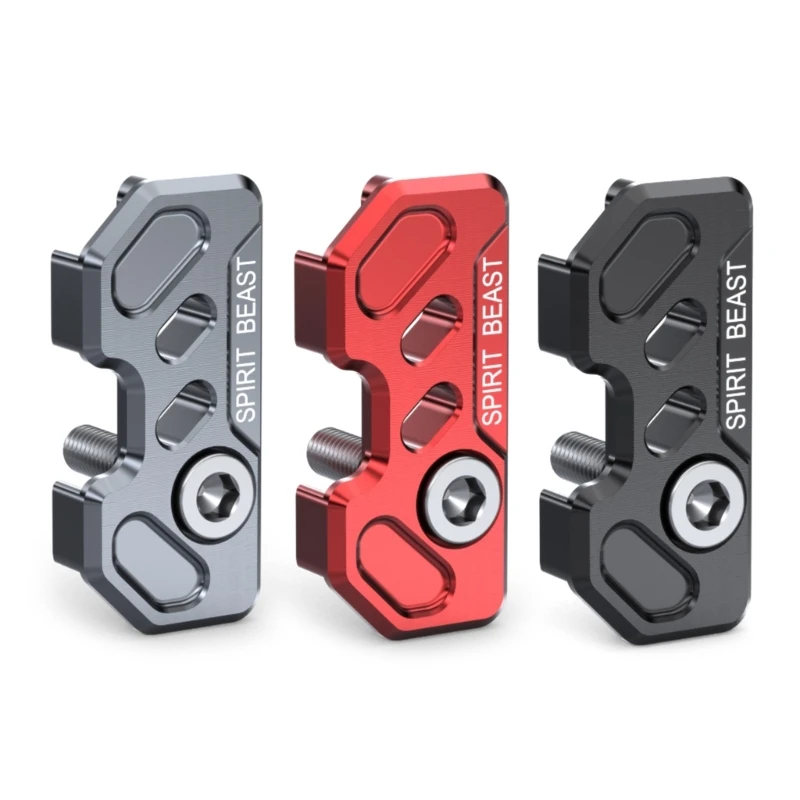 094D Front Brake Caliper Cylinder Guard For Cross Cub 110 CC110 Motorbike Protector
094D Front Brake Caliper Cylinder Guard For Cross Cub 110 CC110 Motorbike Protector