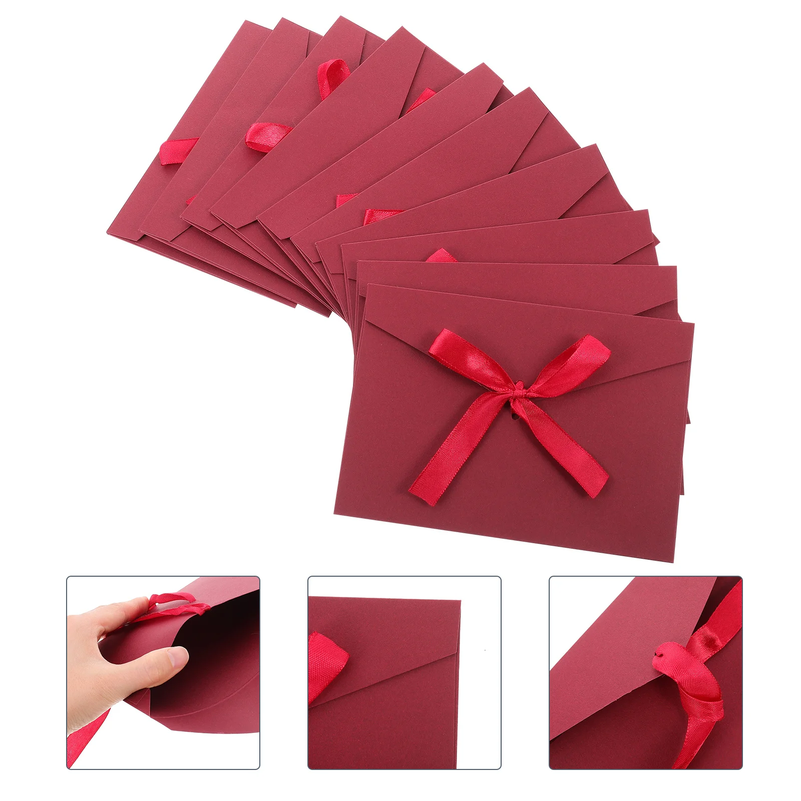 10Pcs Butterfly with Bow Knot Heavy Duty Stationery for Thank You Cards Congratulations Invitations Message
10Pcs Butterfly with Bow Knot Heavy Duty Stationery for Thank You Cards Congratulations Invitations Message