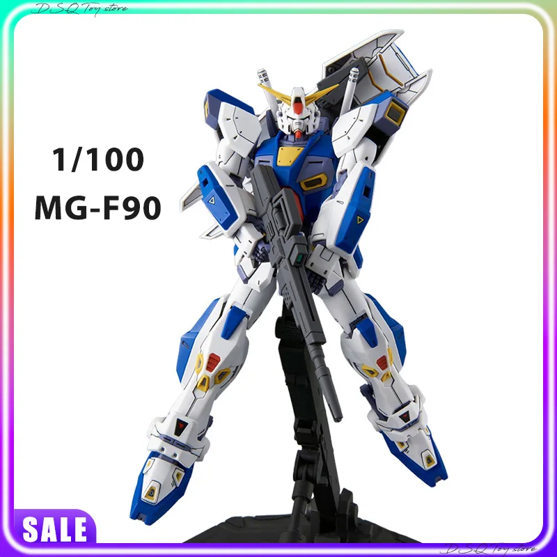 Горячий продавец Chengshun аниме Pb Mg 1/100 F90 сборная модель комплект ограниченная серия фигурки робот пластиковые модели наборы подарки мужчины любовь
Горячий продавец Chengshun аниме Pb Mg 1/100 F90 сборная модель комплект ограниченная серия фигурки робот пластиковые модели наборы подарки мужчины любовь