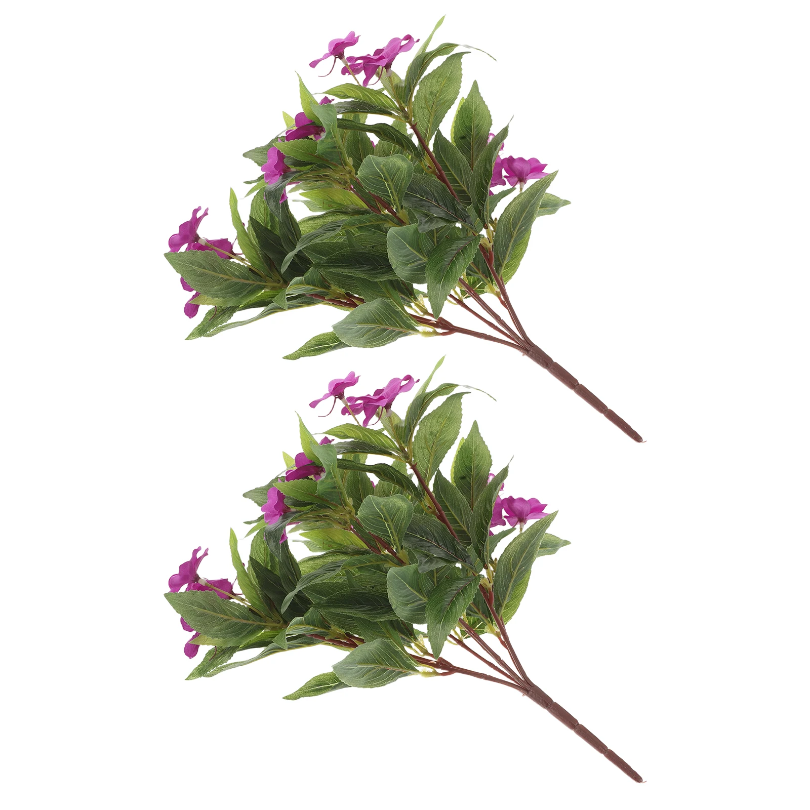 2pcs Artificial Flowers Wedding Decor Purple Fake Floral Centerpieces Branches Home Floral CenterpiecesBlooms
2pcs Artificial Flowers Wedding Decor Purple Fake Floral Centerpieces Branches Home Floral CenterpiecesBlooms