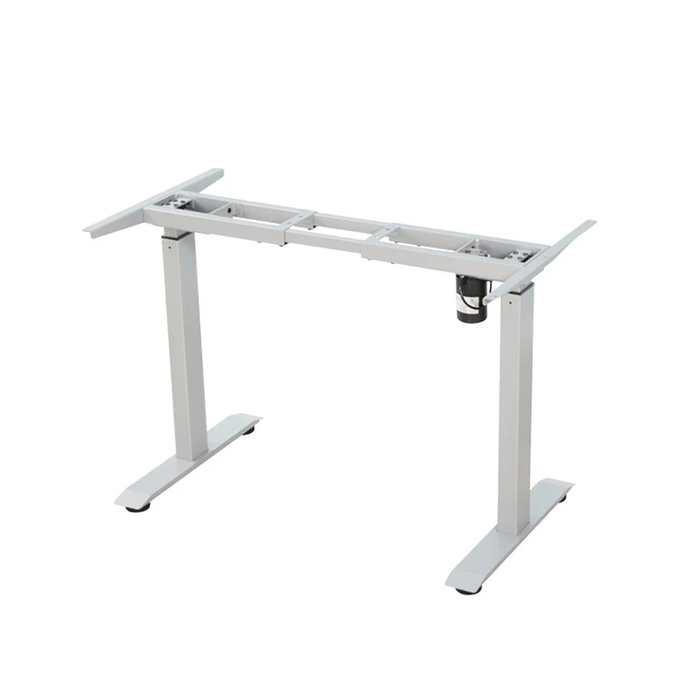 Electric Lift Adjustable Table Frame Intelligent Desk Standing Desk
Electric Lift Adjustable Table Frame Intelligent Desk Standing Desk