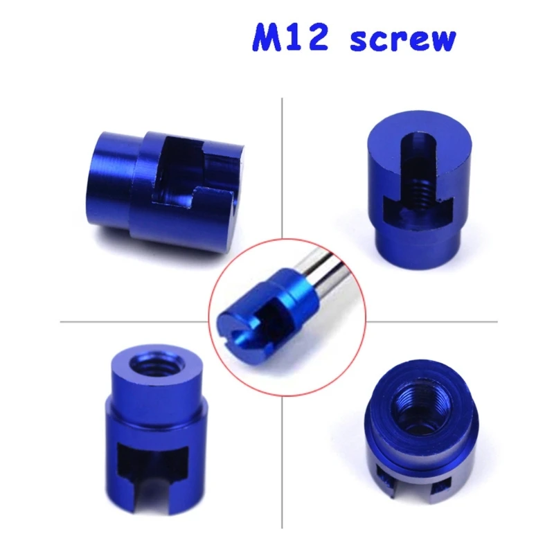 Blue T Pull Hammer Auto Dents Removal Tool 44cm for Car Dents Repair 1.2kg Lightweight Aluminum & Iron Tool for Body Work
Blue T Pull Hammer Auto Dents Removal Tool 44cm for Car Dents Repair 1.2kg Lightweight Aluminum & Iron Tool for Body Work