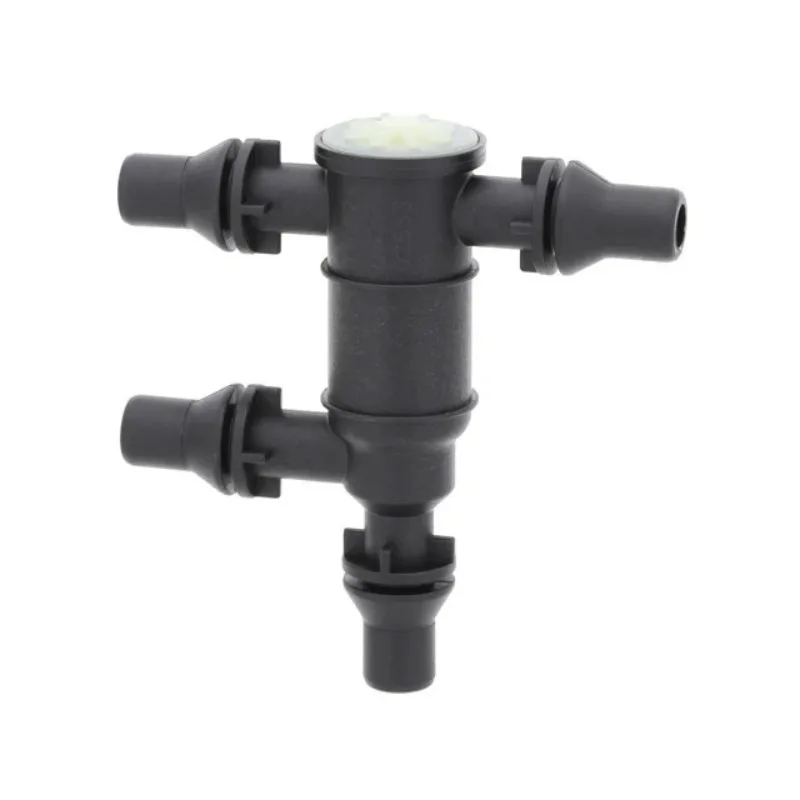 NEW shut-off valve For Mercedes-Benz C257 S205 C205 W213 A238 C238 C253 C167 W167 X167 W465 W222 X167 Replacnt #A0005061000
NEW shut-off valve For Mercedes-Benz C257 S205 C205 W213 A238 C238 C253 C167 W167 X167 W465 W222 X167 Replacnt #A0005061000