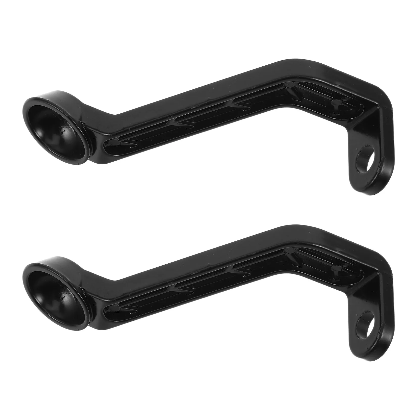 2Pcs Motorcycle Navigation Bracket Aluminum Alloy Phone Holder Rearview Mirror Mount Replacement Base Rod for Electric Bike
2Pcs Motorcycle Navigation Bracket Aluminum Alloy Phone Holder Rearview Mirror Mount Replacement Base Rod for Electric Bike