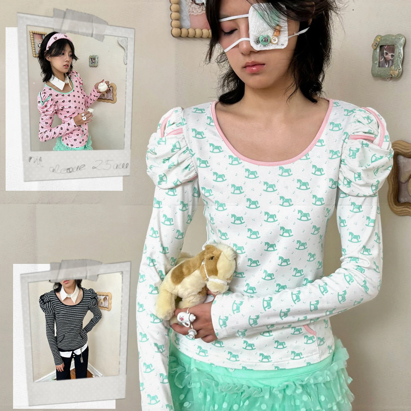 Универсальный облегающий длинный топ с круглым вырезом, практичный, удобный, на заказ, в стиле Ali North Cup
Универсальный облегающий длинный топ с круглым вырезом, практичный, удобный, на заказ, в стиле Ali North Cup