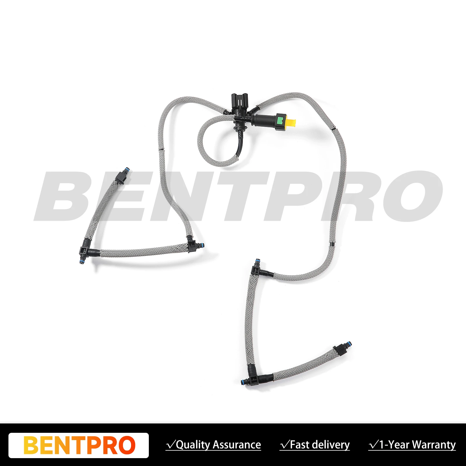 1386505 New Diesel Fuel Leak Off Pipes For Rover Range Rover Sport 2.7 D 2.7 TD
1386505 New Diesel Fuel Leak Off Pipes For Rover Range Rover Sport 2.7 D 2.7 TD