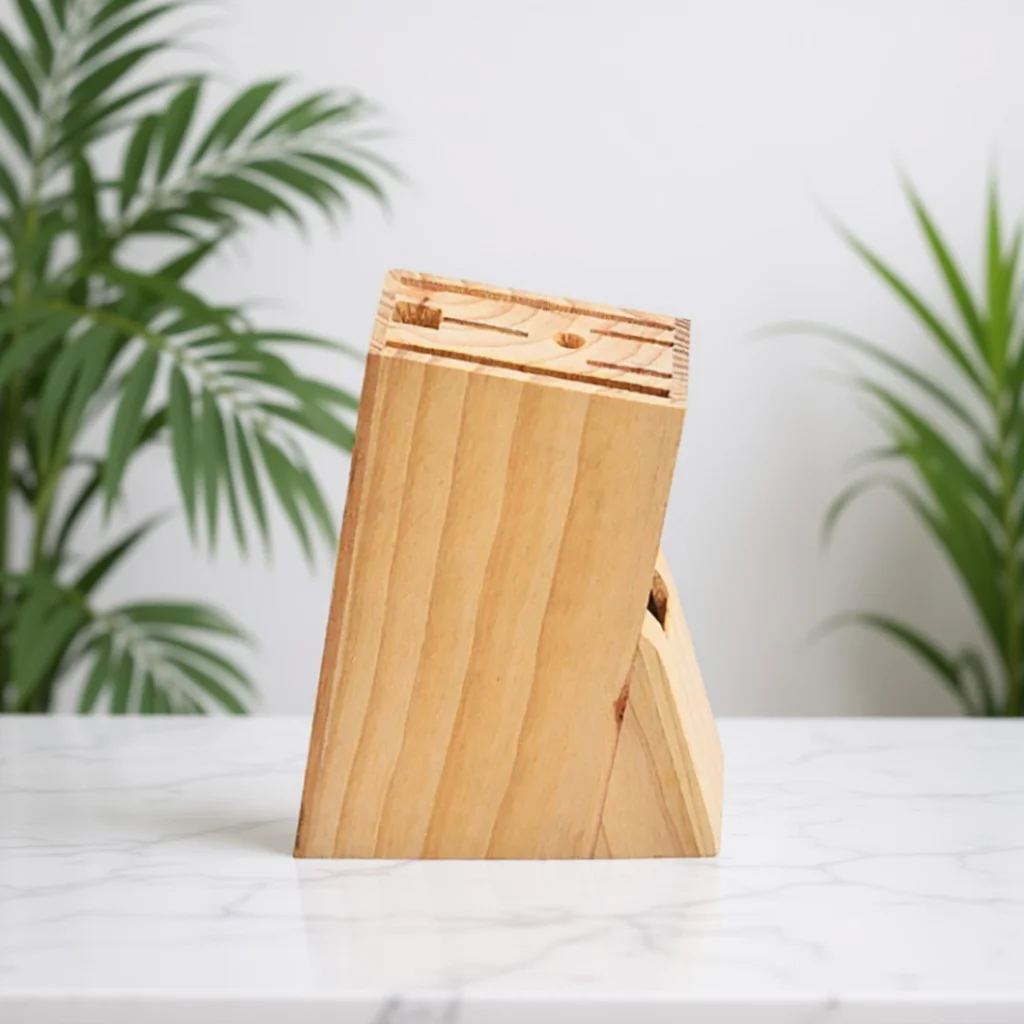 Kitchen Wood Cutter Holder Multipurpose Stand Wooden Organizer for Countertop Utensils Kitchen Utensil Holder
Kitchen Wood Cutter Holder Multipurpose Stand Wooden Organizer for Countertop Utensils Kitchen Utensil Holder