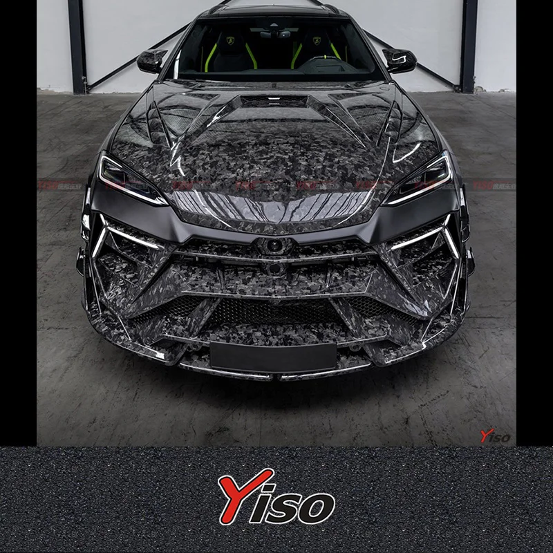 Подходит для модифицированного генерала MANSOR 3-го поколения, сухой комплект кузова из углеродного волокна, передние и задние бамперы, боковая юбка, капот
Подходит для модифицированного генерала MANSOR 3-го поколения, сухой комплект кузова из углеродного волокна, передние и задние бамперы, боковая юбка, капот