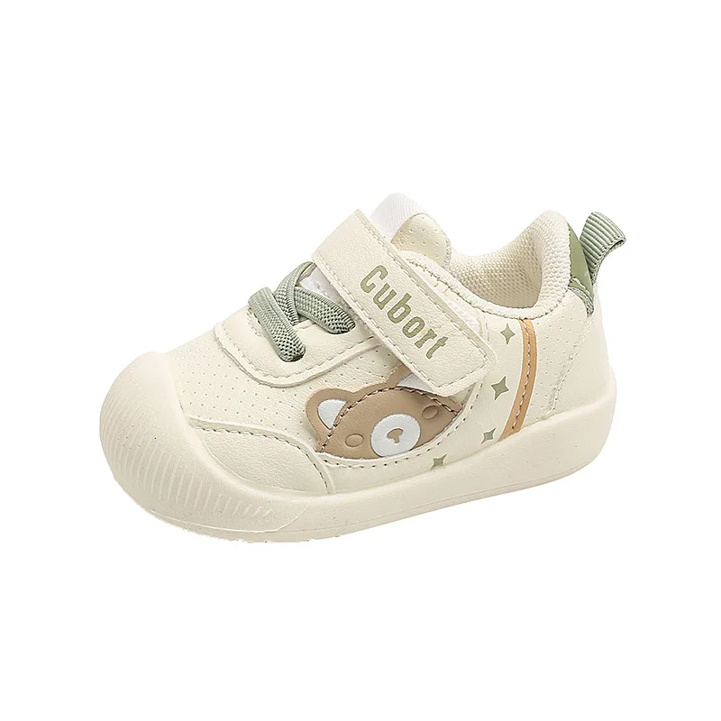 Tenis Girl Sneaker 2025autumn New Baby Shoe Soft Soled Walking Shoe Cute Anti Slip Boy Shoe Versatile Kid Sneaker Tenis De Mujer
Tenis Girl Sneaker 2025autumn New Baby Shoe Soft Soled Walking Shoe Cute Anti Slip Boy Shoe Versatile Kid Sneaker Tenis De Mujer
