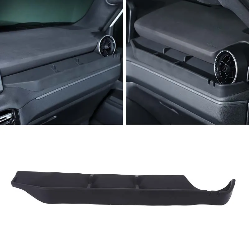 For Toyota Land Cruiser Prado 250 LC250 2024+ silicone black car passenger storage box organizer car interior accessories
For Toyota Land Cruiser Prado 250 LC250 2024+ silicone black car passenger storage box organizer car interior accessories