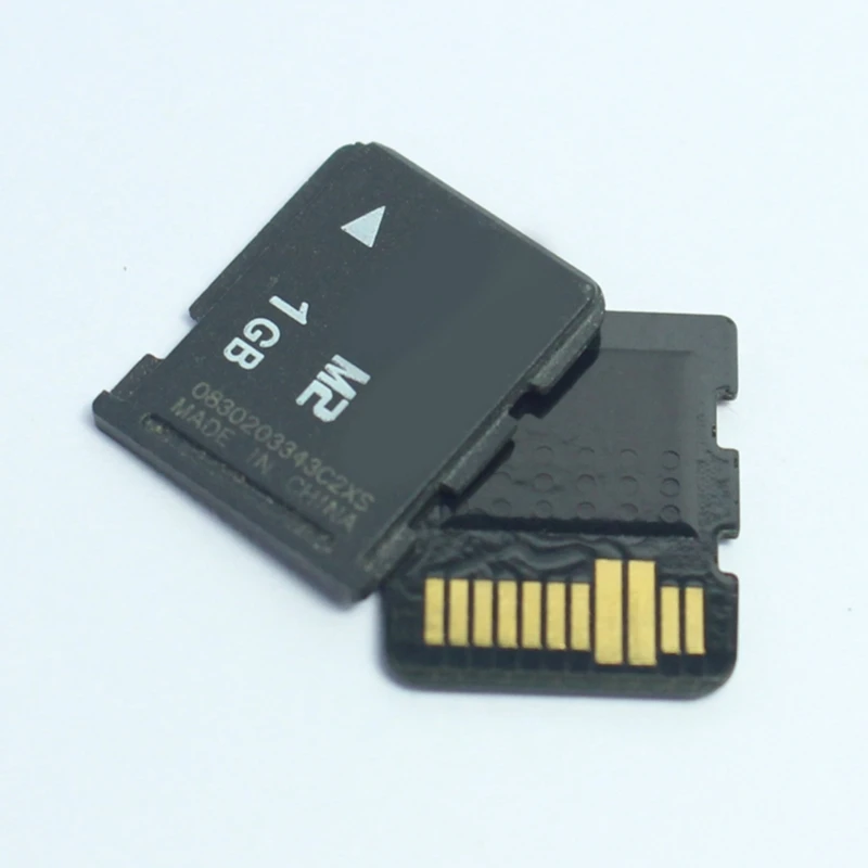 Handheld Gaming Console Memory Card 1G/2G/4G/8G Storage Capacity M2Card High Speed Memory Storage Card for PspGo
Handheld Gaming Console Memory Card 1G/2G/4G/8G Storage Capacity M2Card High Speed Memory Storage Card for PspGo