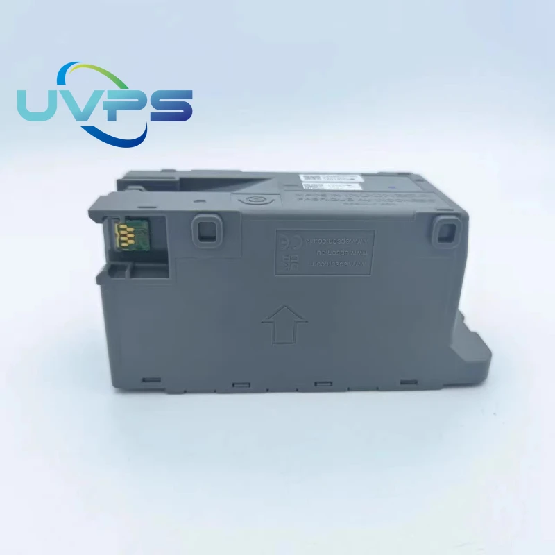 5pcs C9345 C12C934591 Maintenance Box With Chip For Epson ET-16650 ET-16600 ET-8550 ET-5800 WF-7840 WF-7820 ET-8500 L15150
5pcs C9345 C12C934591 Maintenance Box With Chip For Epson ET-16650 ET-16600 ET-8550 ET-5800 WF-7840 WF-7820 ET-8500 L15150