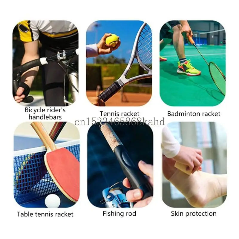 6cmX20meter Elastic Sponge Bandage Wrap For Sports Joint Injury Prevention X5QF
6cmX20meter Elastic Sponge Bandage Wrap For Sports Joint Injury Prevention X5QF