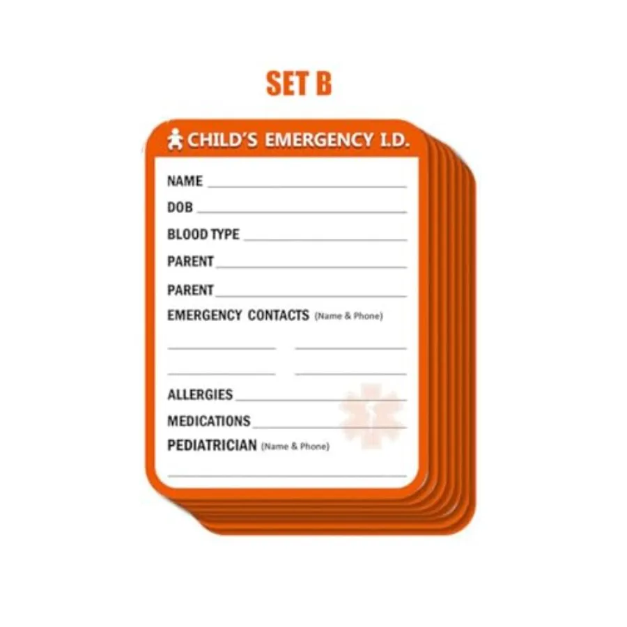 24 pcs 4.1" X 2.9" Remrkle Infnt y Sfety Sticker I.C.E in Cse of Emergency Informtion ICE Lel lrm Ornge
24 pcs 4.1" X 2.9" Remrkle Infnt y Sfety Sticker I.C.E in Cse of Emergency Informtion ICE Lel lrm Ornge