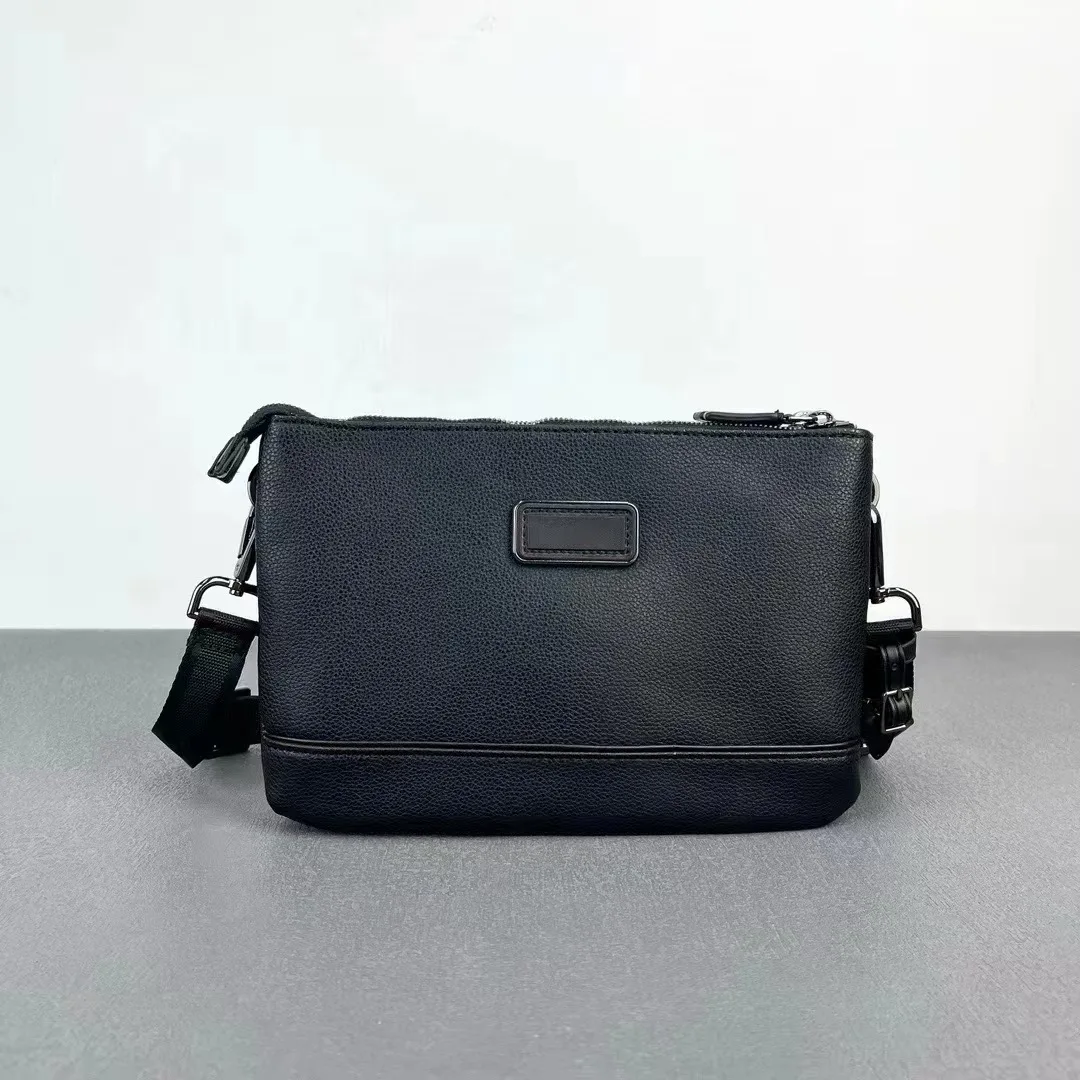 Men's Fashion Leather Shoulder Bag, Lightweight Crossbody Sling & Portable Handheld Clutch 6302055
Men's Fashion Leather Shoulder Bag, Lightweight Crossbody Sling & Portable Handheld Clutch 6302055