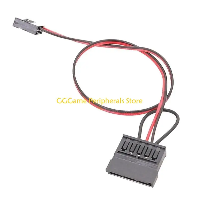 U55B High Quality PVC 239 USB to Power Cord for Itx Motherboards USB 9pin to 2.5inch Laptop Repairing Parts
U55B High Quality PVC 239 USB to Power Cord for Itx Motherboards USB 9pin to 2.5inch Laptop Repairing Parts