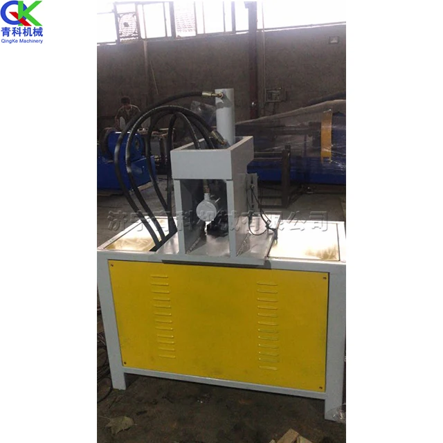 Hydraulic Corner Punching Machine Automatic Corner Cutting Device Stainless Steel Pipe Cutting Machine
Hydraulic Corner Punching Machine Automatic Corner Cutting Device Stainless Steel Pipe Cutting Machine