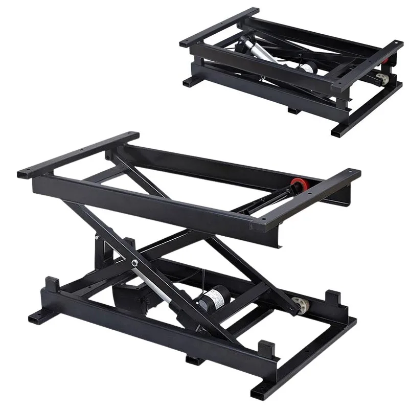 Wired Remote Control Coffee Table 24V Lifting Hardware Folding Iron Frame Electric Elevator for Coffee Table Dining Table
Wired Remote Control Coffee Table 24V Lifting Hardware Folding Iron Frame Electric Elevator for Coffee Table Dining Table