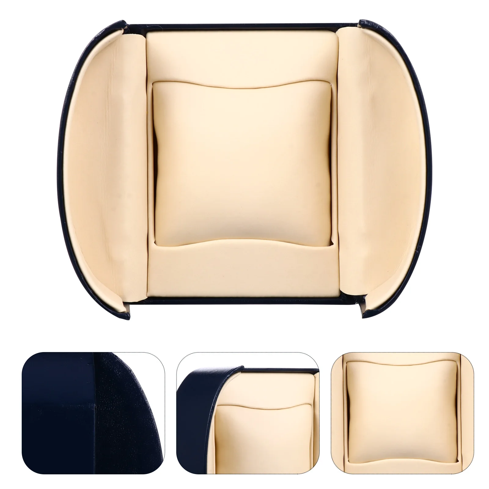 Watch Box for Men Women Durable Storage Container Gift Case Watch Display Wristwatch Organizer Classic Travel Use
Watch Box for Men Women Durable Storage Container Gift Case Watch Display Wristwatch Organizer Classic Travel Use