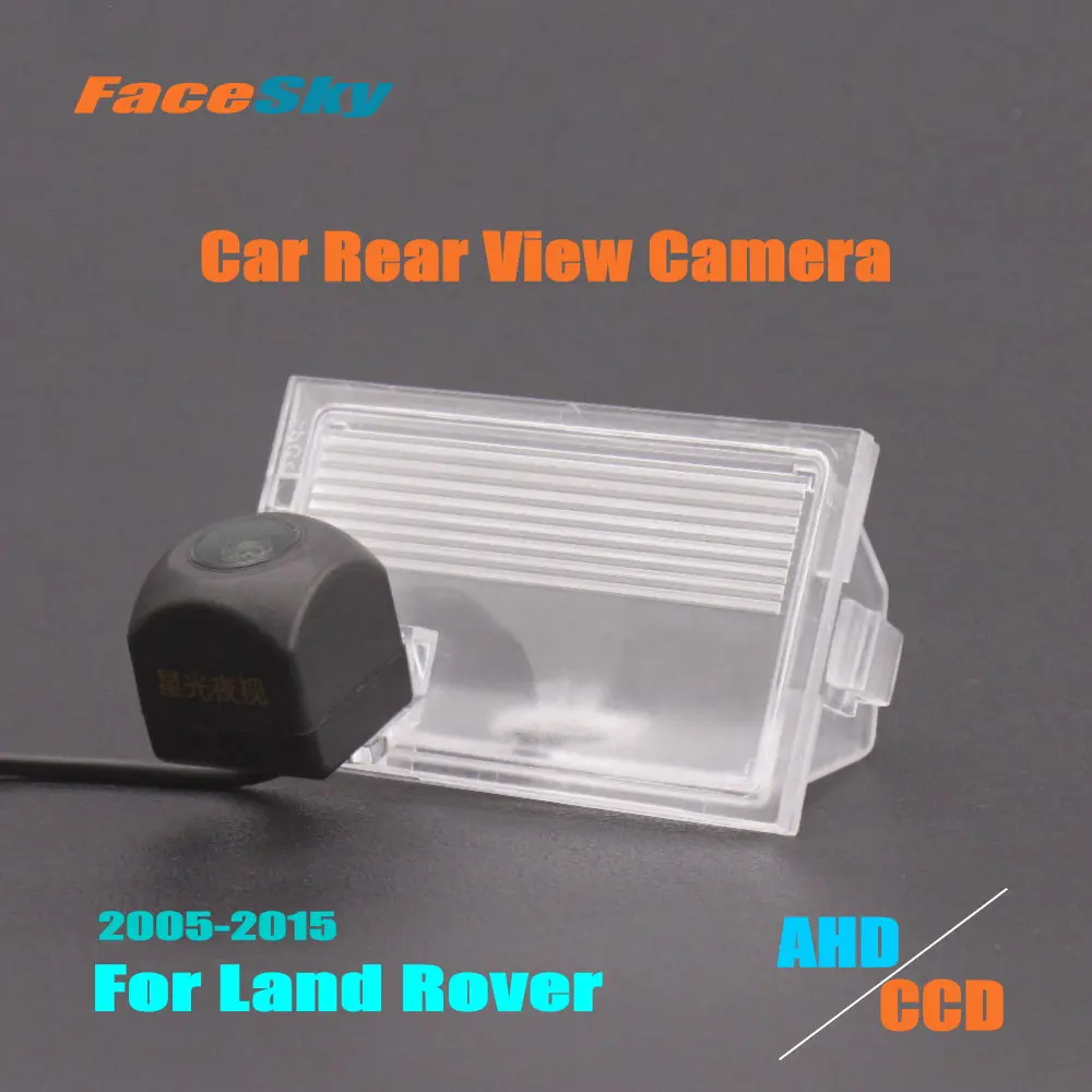 Car Parking Camera For Land Rover Freelander 2/Discovery 3/Discovery 4/Range Rover Sport 2005-2015 Rear 1080P Cam
Car Parking Camera For Land Rover Freelander 2/Discovery 3/Discovery 4/Range Rover Sport 2005-2015 Rear 1080P Cam