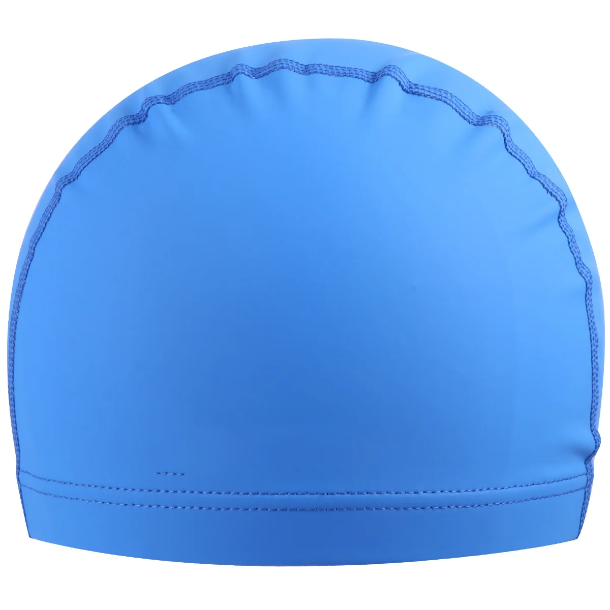 1Pcs Reusable Silicone Swimming Cap for Adults Waterproof Stretchable Swim Hat Lightweight Comfortable Fit Blue
1Pcs Reusable Silicone Swimming Cap for Adults Waterproof Stretchable Swim Hat Lightweight Comfortable Fit Blue