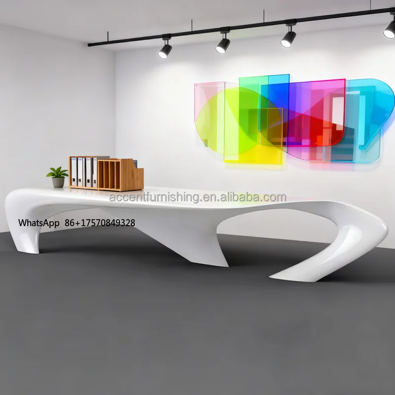 Contemporary FRP Bar Table Sturdy Single Base Structure with Various Color Options High Quality Glass Fiber Table
Contemporary FRP Bar Table Sturdy Single Base Structure with Various Color Options High Quality Glass Fiber Table