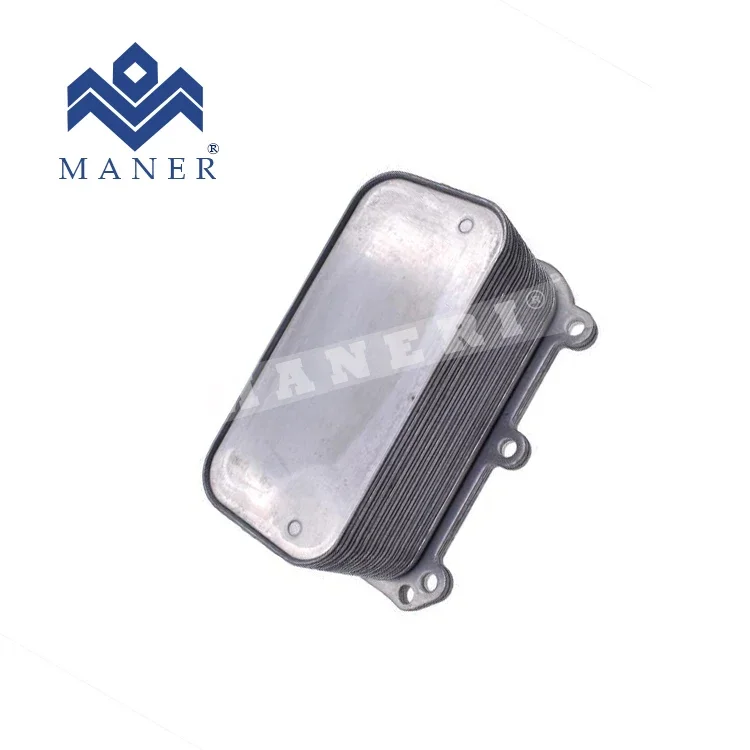 MANER Auto PartsEngine Oil Cooler for mercedes-benz W205 W211 M274 2741880200
MANER Auto PartsEngine Oil Cooler for mercedes-benz W205 W211 M274 2741880200