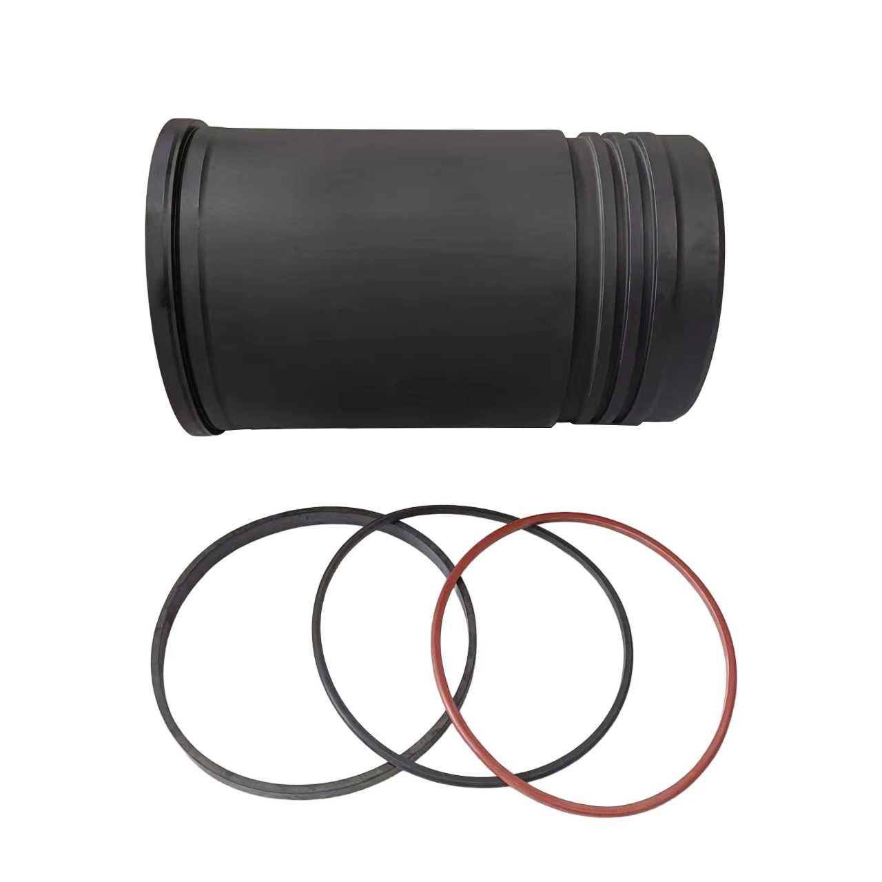 Original Construction Machinery Diesel Engine K38 K50 Cylinder Liner Kit 3007525-10 3022157
Original Construction Machinery Diesel Engine K38 K50 Cylinder Liner Kit 3007525-10 3022157