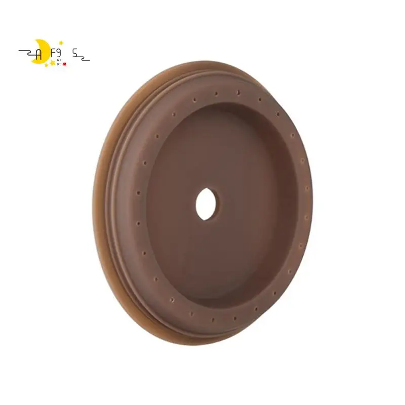 AF95-Reusable Coffee Capsules Stainless Steel Coffee Pod Espresso Refillable Coffee Pods For Vertuolline GCA1 Delonghi ENV135
AF95-Reusable Coffee Capsules Stainless Steel Coffee Pod Espresso Refillable Coffee Pods For Vertuolline GCA1 Delonghi ENV135