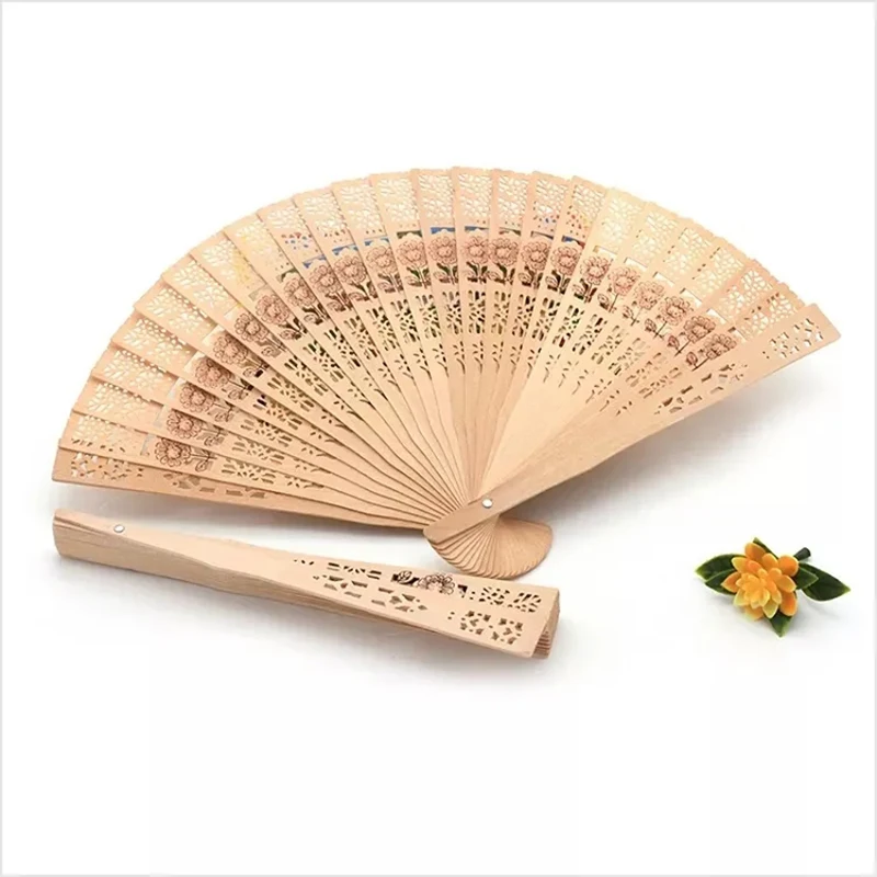 20/50 Pieces Customizable Wooden Folding Hand Fan for Weddings, Parties, Baptism - Personalized Guest Gift, Women's Event Decor
20/50 Pieces Customizable Wooden Folding Hand Fan for Weddings, Parties, Baptism - Personalized Guest Gift, Women's Event Decor