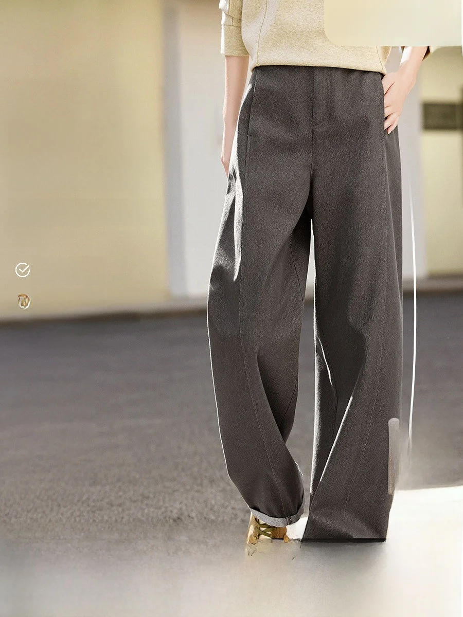 High Waist Straight Leg Jeans Women's Utility Green Cotton Blend Commute Friendly Spring Autumn Fashion Casual Trousers
High Waist Straight Leg Jeans Women's Utility Green Cotton Blend Commute Friendly Spring Autumn Fashion Casual Trousers