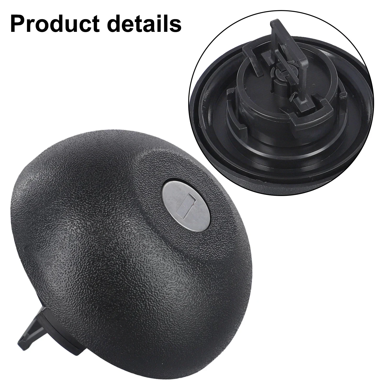 Vehicle Maintenance 10*5*5cm Replacement Cap High Universality Fitment Rigorously Tested For Quality For Opel Vivaro
Vehicle Maintenance 10*5*5cm Replacement Cap High Universality Fitment Rigorously Tested For Quality For Opel Vivaro