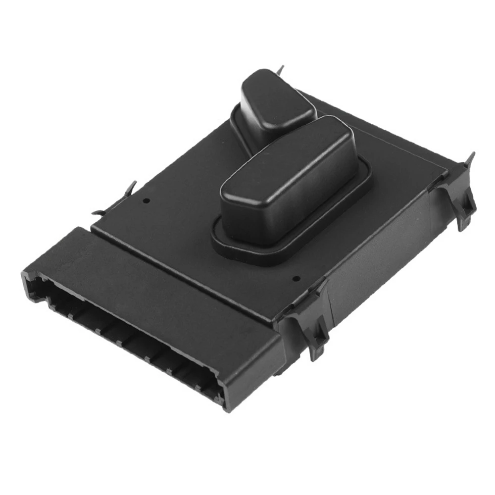 For Grand Cherokee Ram Caravan Durango Power Seat Switch Driver Left 56049433AE
For Grand Cherokee Ram Caravan Durango Power Seat Switch Driver Left 56049433AE