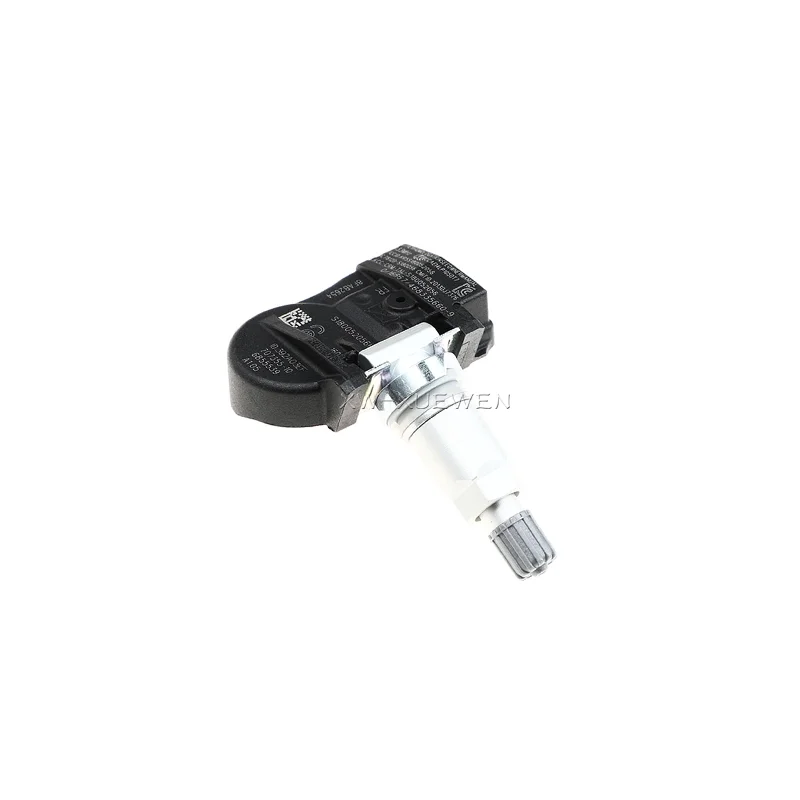 4PCS Tire Pressure Sensor 36106881890 For BMW F23 F22 F34 F30 F36 F33 F32 l01 l12 F83 F82 F15 F16 225i 320i 330i ActiveHybrid3
4PCS Tire Pressure Sensor 36106881890 For BMW F23 F22 F34 F30 F36 F33 F32 l01 l12 F83 F82 F15 F16 225i 320i 330i ActiveHybrid3