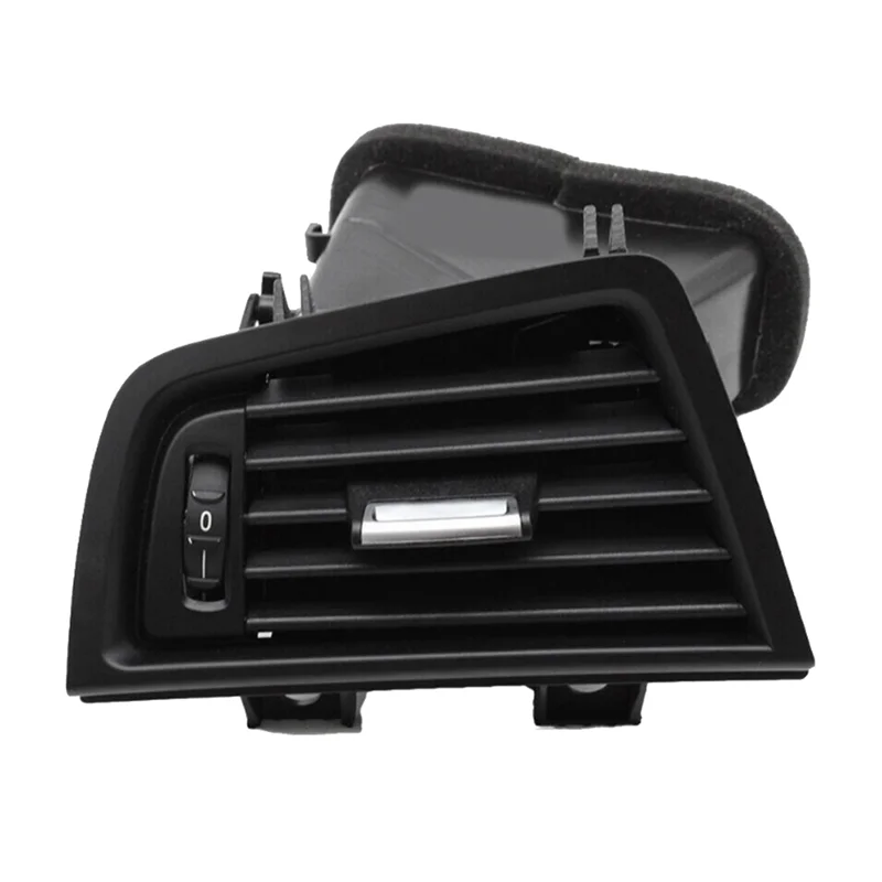 Car Dashboard Left Air Conditioner Vent Assembly for BMW 5 Series F10 2010-2016 F18 2010-2017 64229166883
Car Dashboard Left Air Conditioner Vent Assembly for BMW 5 Series F10 2010-2016 F18 2010-2017 64229166883