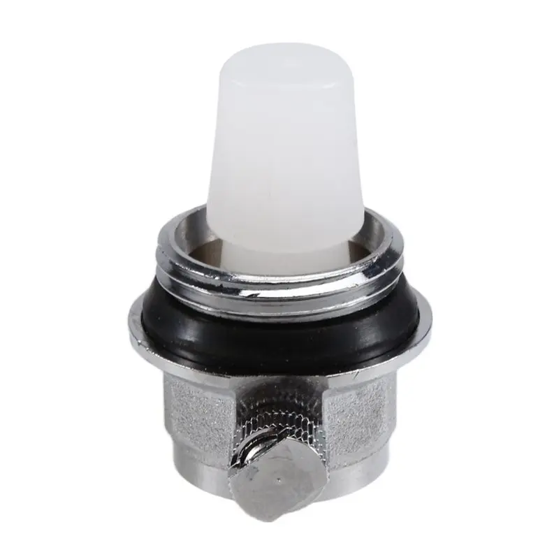 【ALLOWANCE】For Radiators Hydraulic Control Brass Automatic Exhaust Valve With External Thread For Bidirectional Flow DN25 Size
【ALLOWANCE】For Radiators Hydraulic Control Brass Automatic Exhaust Valve With External Thread For Bidirectional Flow DN25 Size