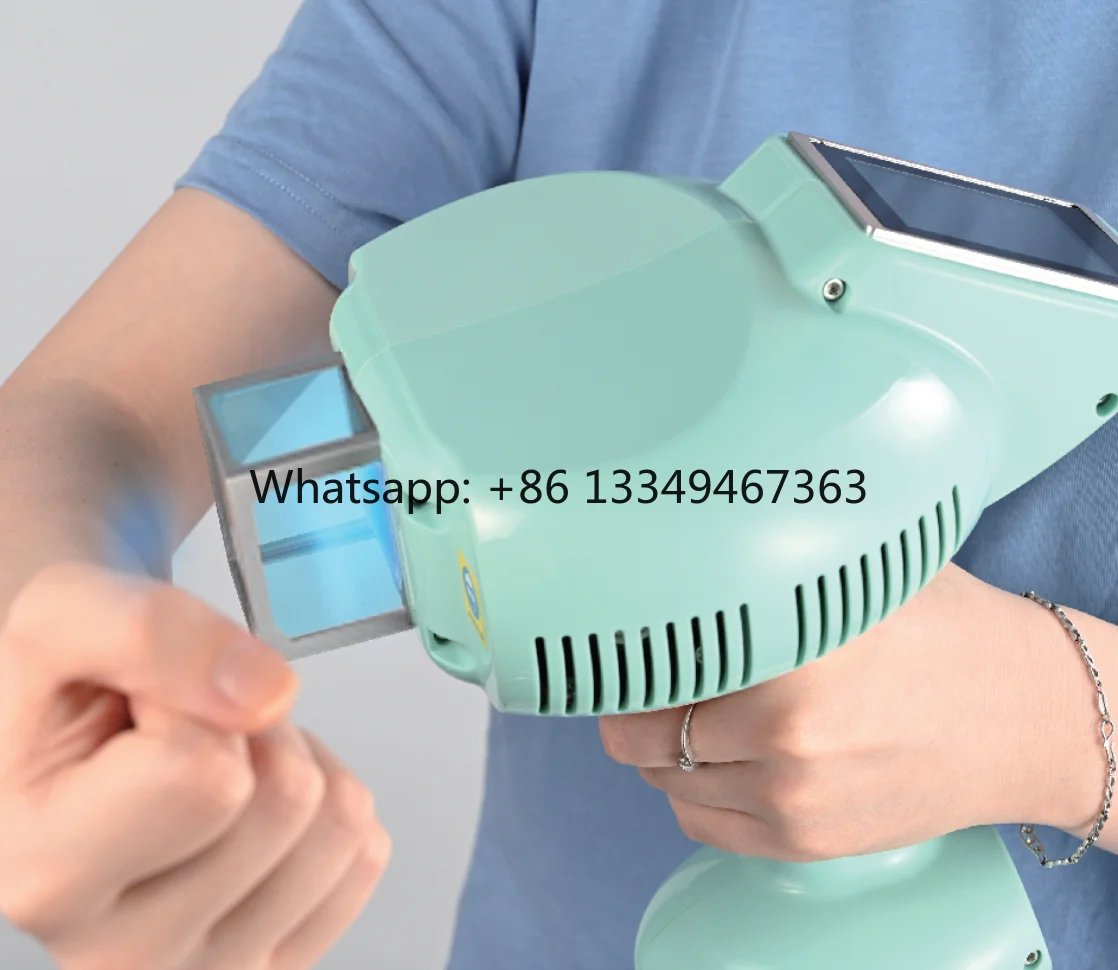 High quality Medical 308nm Excimer UV Lamp Dermatologist Recommended Body Use Treating Psoriasis Allergic Dermatitis Massage
High quality Medical 308nm Excimer UV Lamp Dermatologist Recommended Body Use Treating Psoriasis Allergic Dermatitis Massage