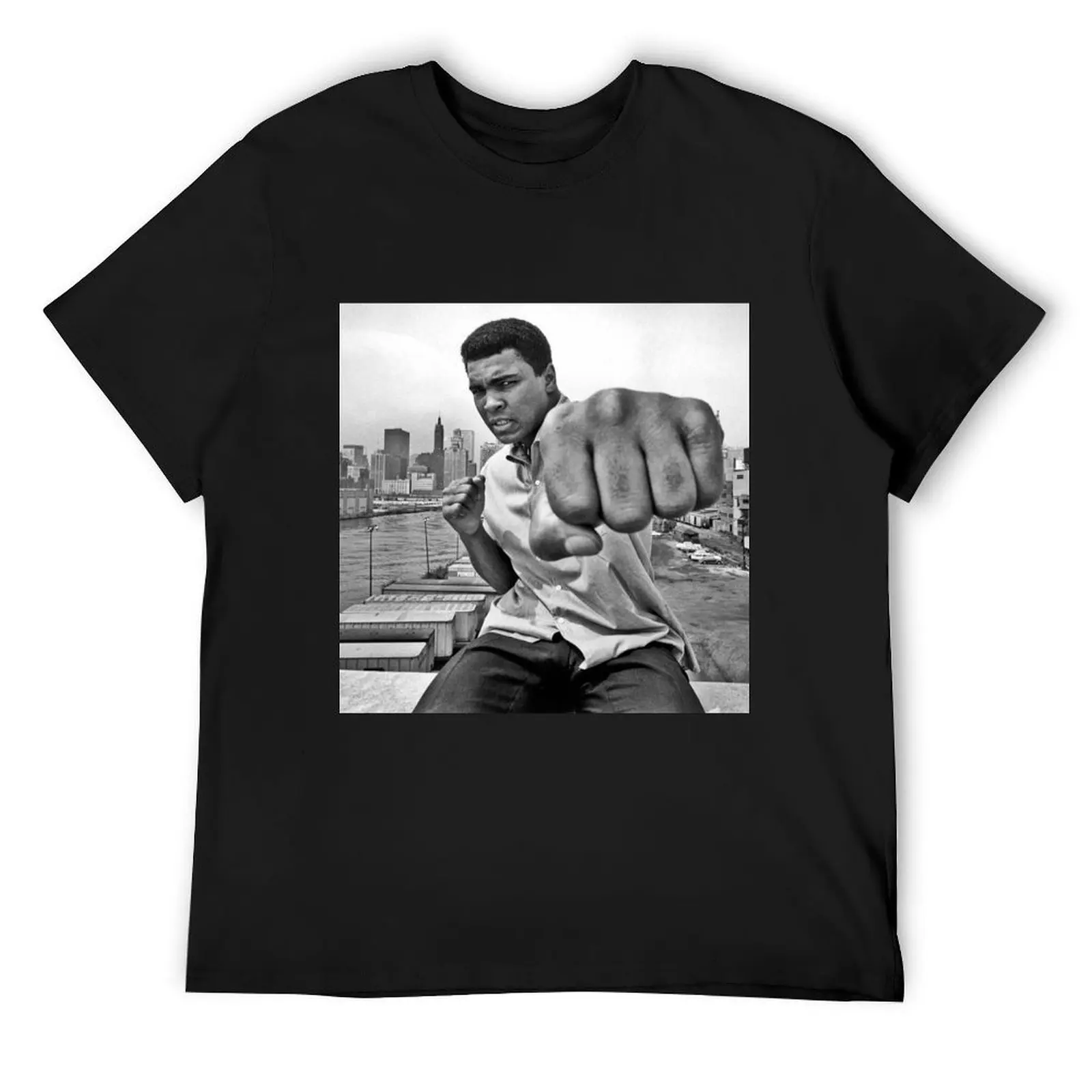 The Greatest HC T-Shirt anime tshirt boys animal print vintage anime shirt plain white t shirts men
The Greatest HC T-Shirt anime tshirt boys animal print vintage anime shirt plain white t shirts men