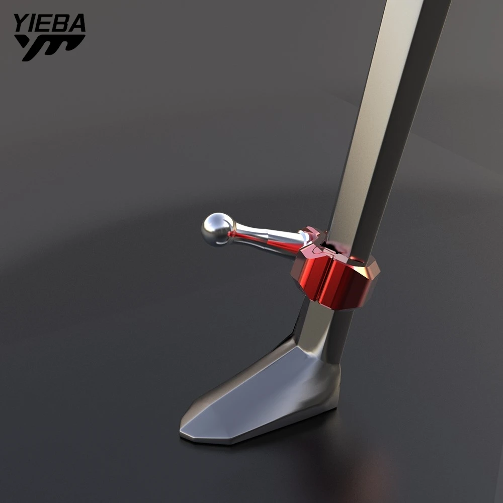 Motorcycle Accessories Side Stand Enlarger Kickstand Support Plate Pad Parts For Ducati Panigale V2 2020 2021 2022 2023
Motorcycle Accessories Side Stand Enlarger Kickstand Support Plate Pad Parts For Ducati Panigale V2 2020 2021 2022 2023