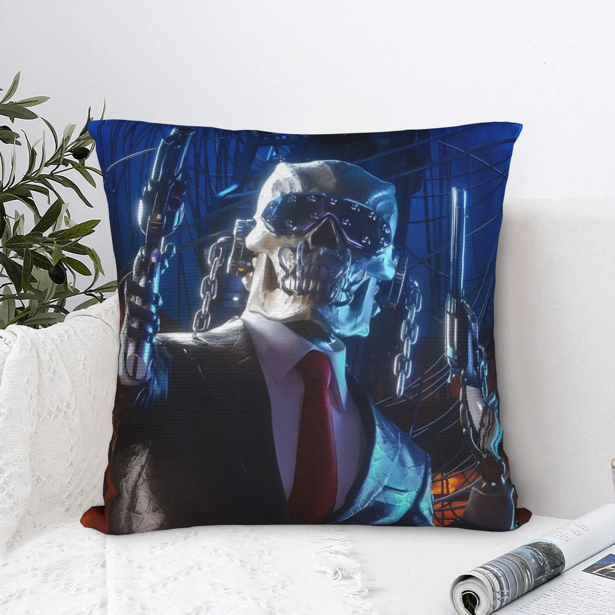 Megadeths Band Art наволочка с принтом наволочка винтажные наволочки для дивана спальня домашний декор
Megadeths Band Art наволочка с принтом наволочка винтажные наволочки для дивана спальня домашний декор