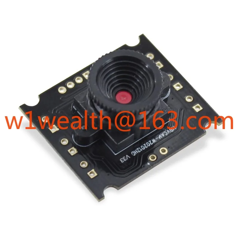 1 million pixel 720P high definition camera module OV9726 module computer USB drive-free pc camera
1 million pixel 720P high definition camera module OV9726 module computer USB drive-free pc camera