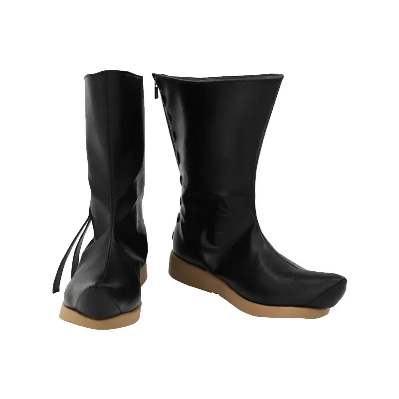 Сапоги для косплея Game XIV Krile Mayer Baldesion, обувь на заказ, аксессуары для Хэллоуина, индивидуальный заказ, 7;k'2.s;9,
Сапоги для косплея Game XIV Krile Mayer Baldesion, обувь на заказ, аксессуары для Хэллоуина, индивидуальный заказ, 7;k'2.s;9,