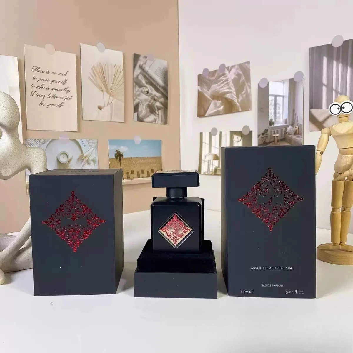 Great Agarwood, Bliss Ebony, Atomic Rose, Extraordinary, Woody Atmosphere Neutral Fragrance, Dating Commuter Universal Occasion
Great Agarwood, Bliss Ebony, Atomic Rose, Extraordinary, Woody Atmosphere Neutral Fragrance, Dating Commuter Universal Occasion