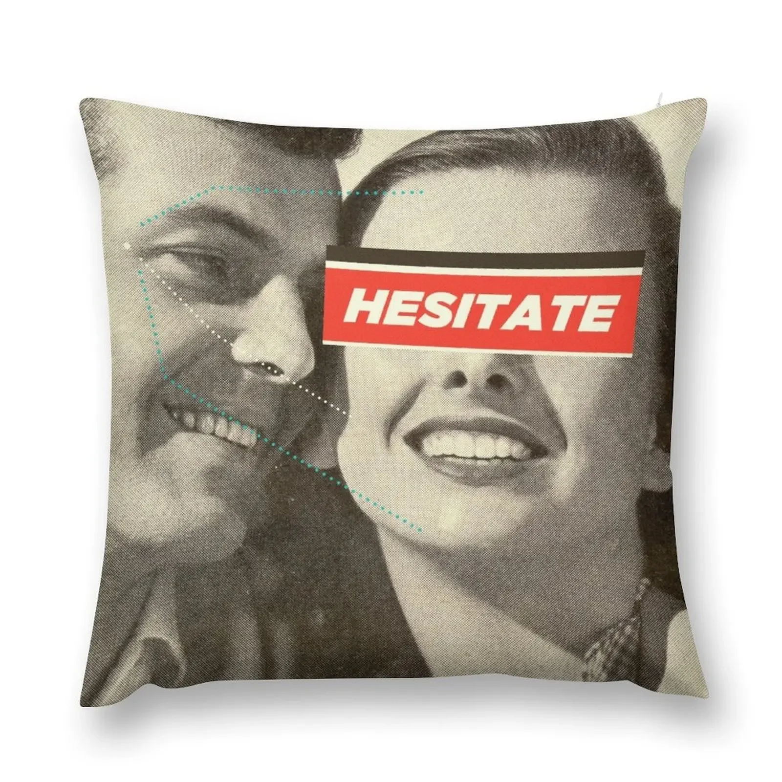 Hesitate Throw Pillow christmas decorations for home 2025 Sofa Cushions Christmas Cushion For Home pillow
Hesitate Throw Pillow christmas decorations for home 2025 Sofa Cushions Christmas Cushion For Home pillow
