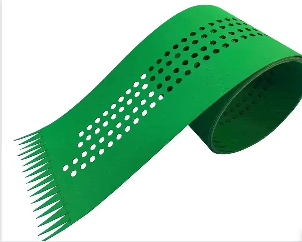 Размер ленты для подачи бумаги, подходящей для подающего механизма печатной машины KBA105, составляет 2600*160 мм.
Размер ленты для подачи бумаги, подходящей для подающего механизма печатной машины KBA105, составляет 2600*160 мм.