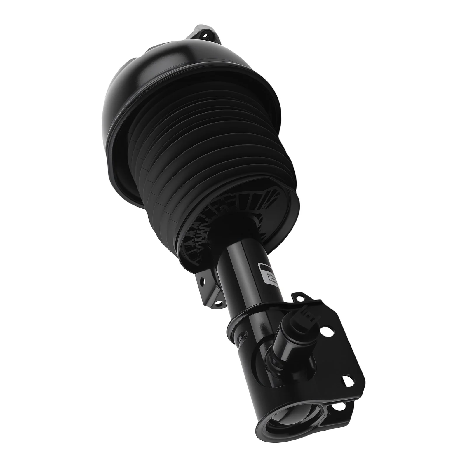 Front Right Air Suspension Strut For Mercedes W212 W218 E350 E550 CLS550 4-Matic
Front Right Air Suspension Strut For Mercedes W212 W218 E350 E550 CLS550 4-Matic