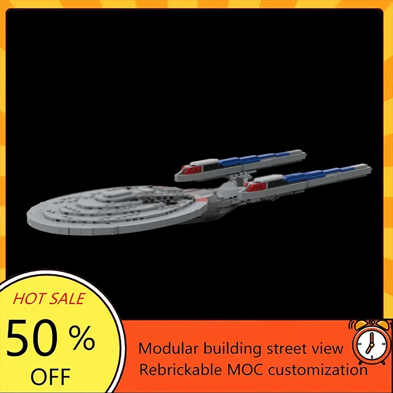 780PCS Popular Space War Movie Model MOC Building Bricks Spaceship Modular Technology Gifts Holiday Assemble Children Toy Suit
780PCS Popular Space War Movie Model MOC Building Bricks Spaceship Modular Technology Gifts Holiday Assemble Children Toy Suit